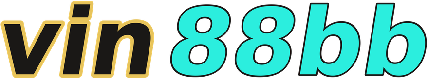 vin88bb logo