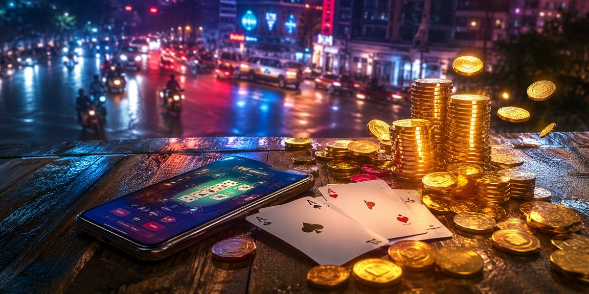 vin88bb Hỏi gì cũng có, trả lời thẳng vào vấn đề
